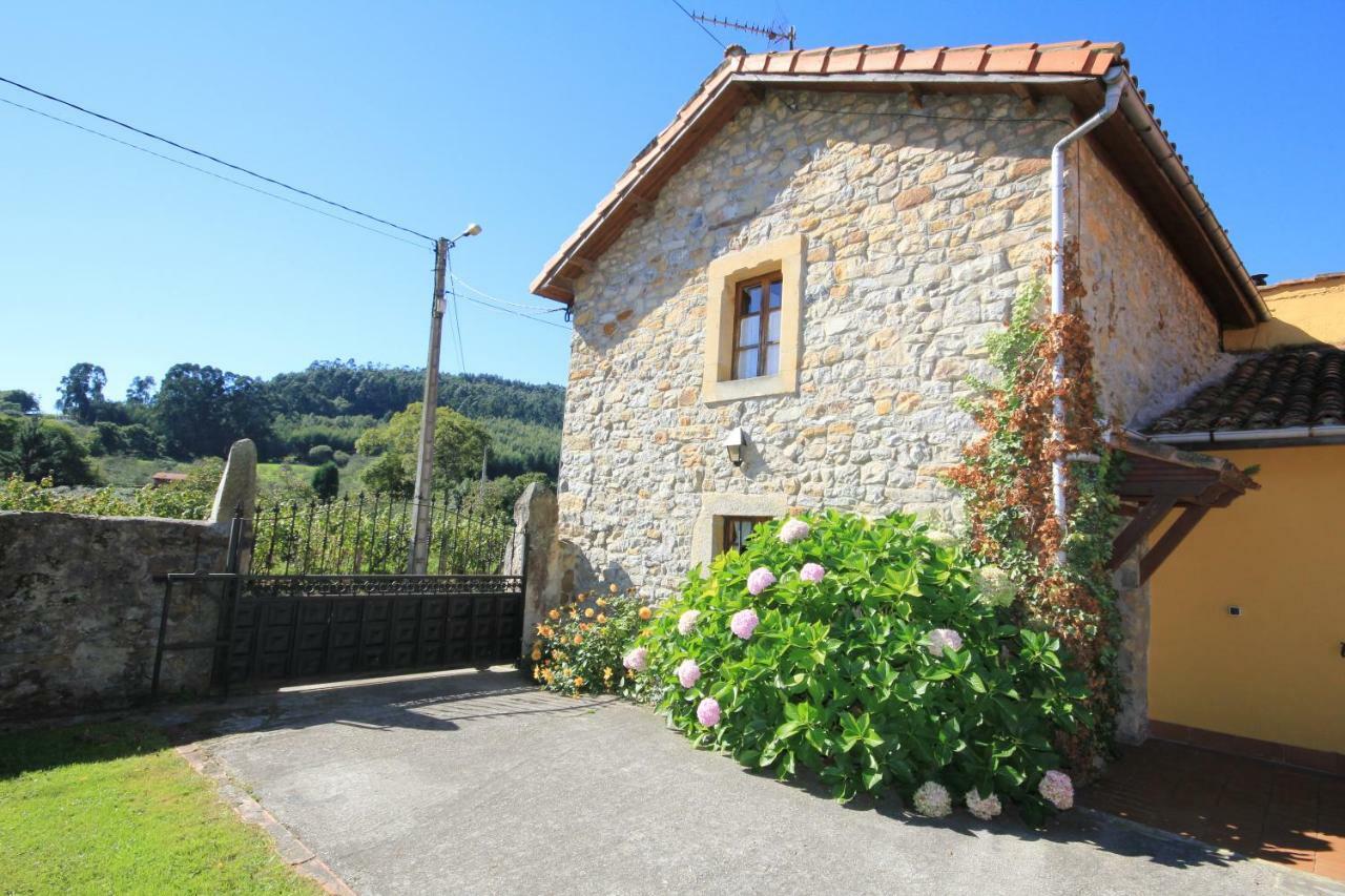La Llosa II Villaviciosa  Exterior photo